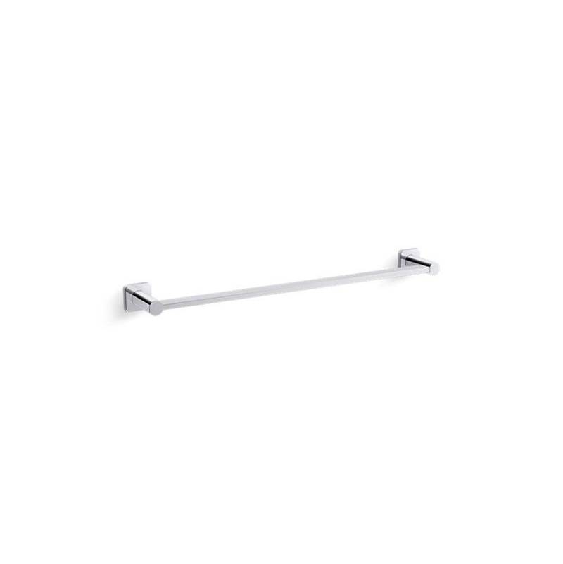 Parallel® 24'' towel bar-related