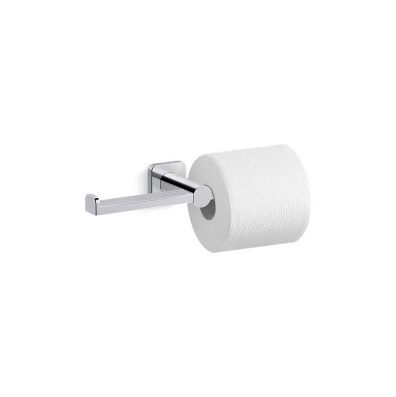 Parallel® Double toilet paper holder-related