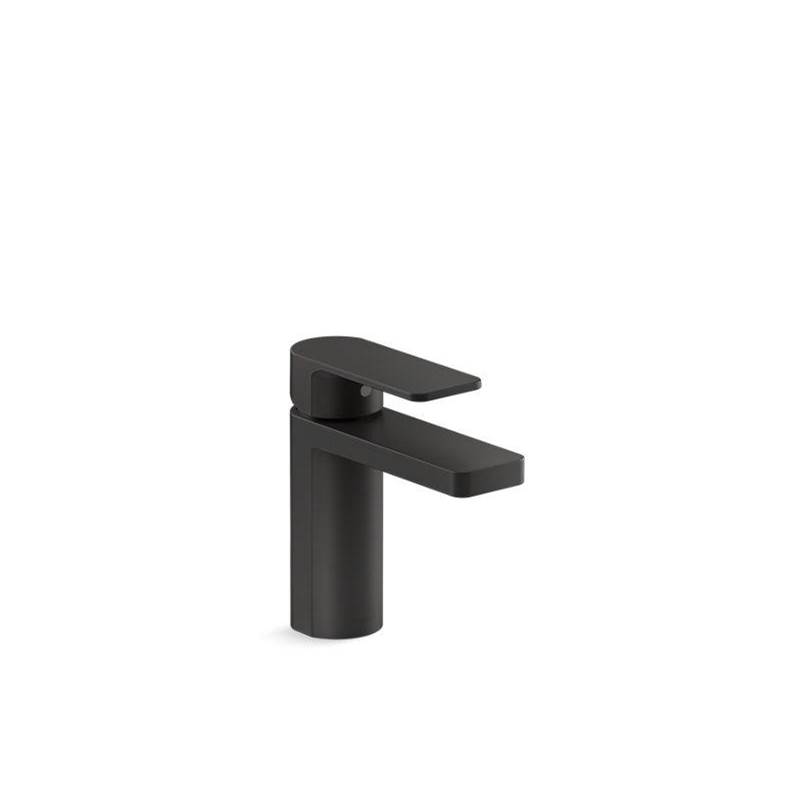 Parallel Single-Handle Bathroom Sink Faucet 0.5 Gpm-related