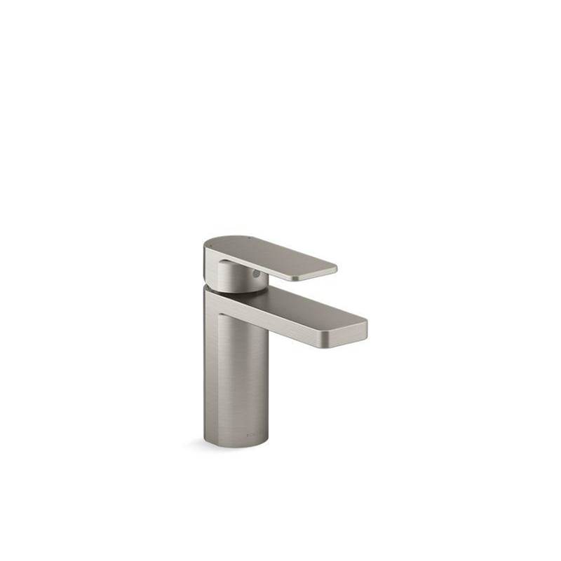 Parallel Single-Handle Bathroom Sink Faucet 0.5 Gpm-related