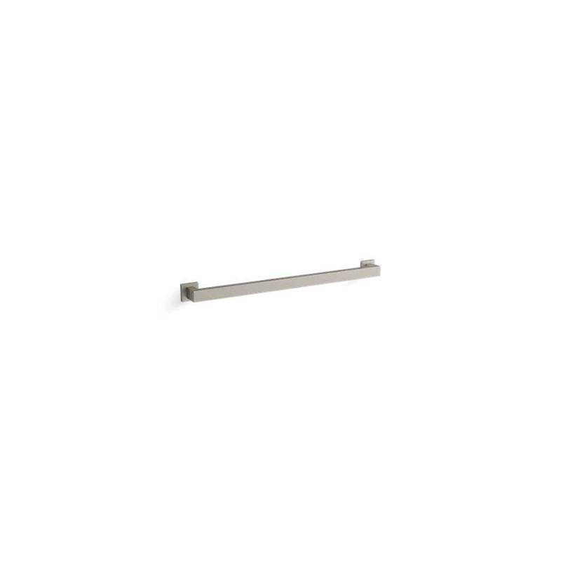 Square 24'' grab bar-related