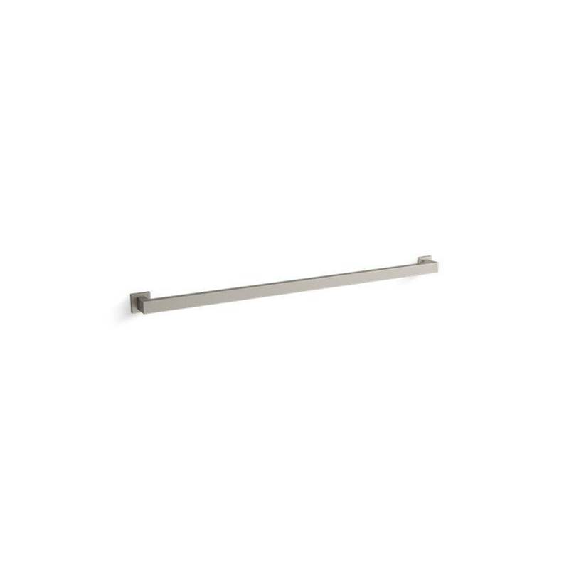 Square 36'' grab bar-related
