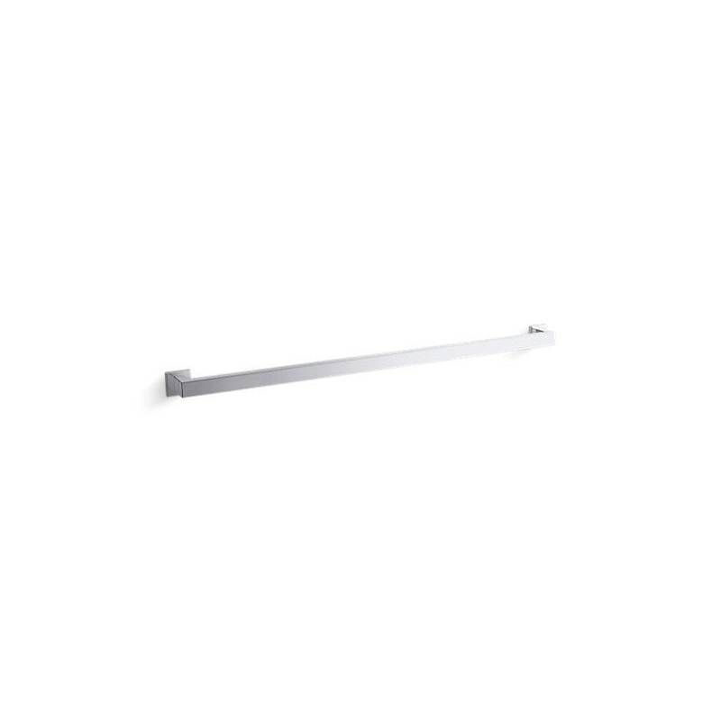 Square 36'' grab bar-related