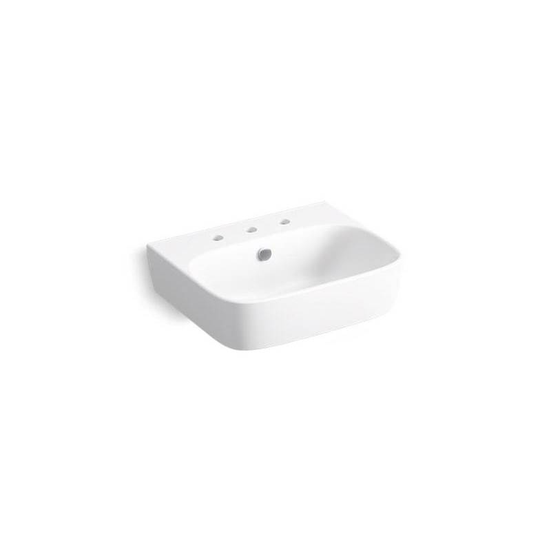 ModernLife® Wall-mount bathroom sink-related