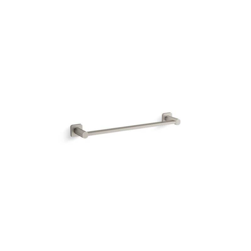 Parallel® 18'' towel bar-shop