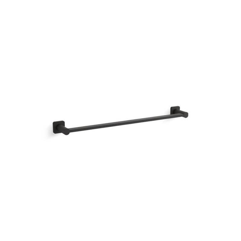 Parallel® 24'' towel bar-related