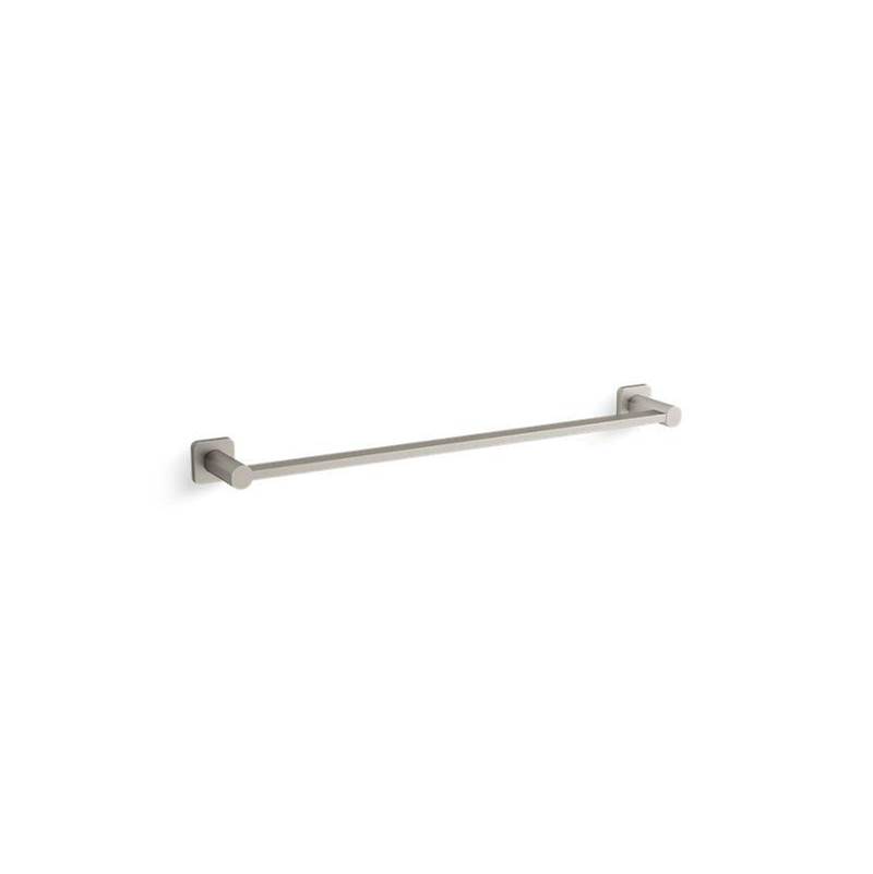 Parallel® 24'' towel bar-shop