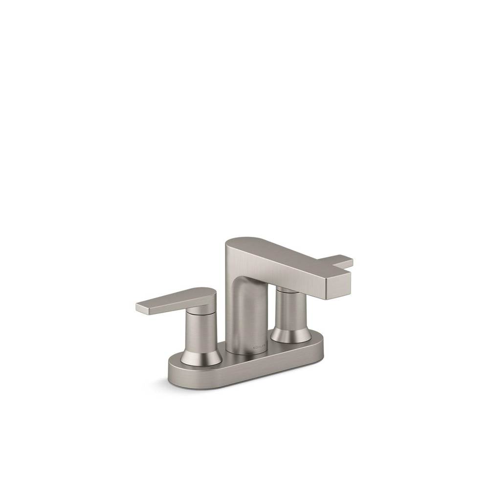 Taut® Centerset bathroom sink faucet-related