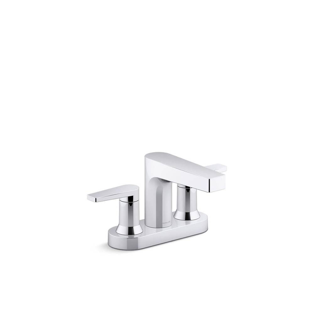 Taut® Centerset bathroom sink faucet-related