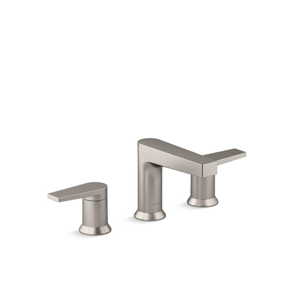 Taut® Widespread faucet-related