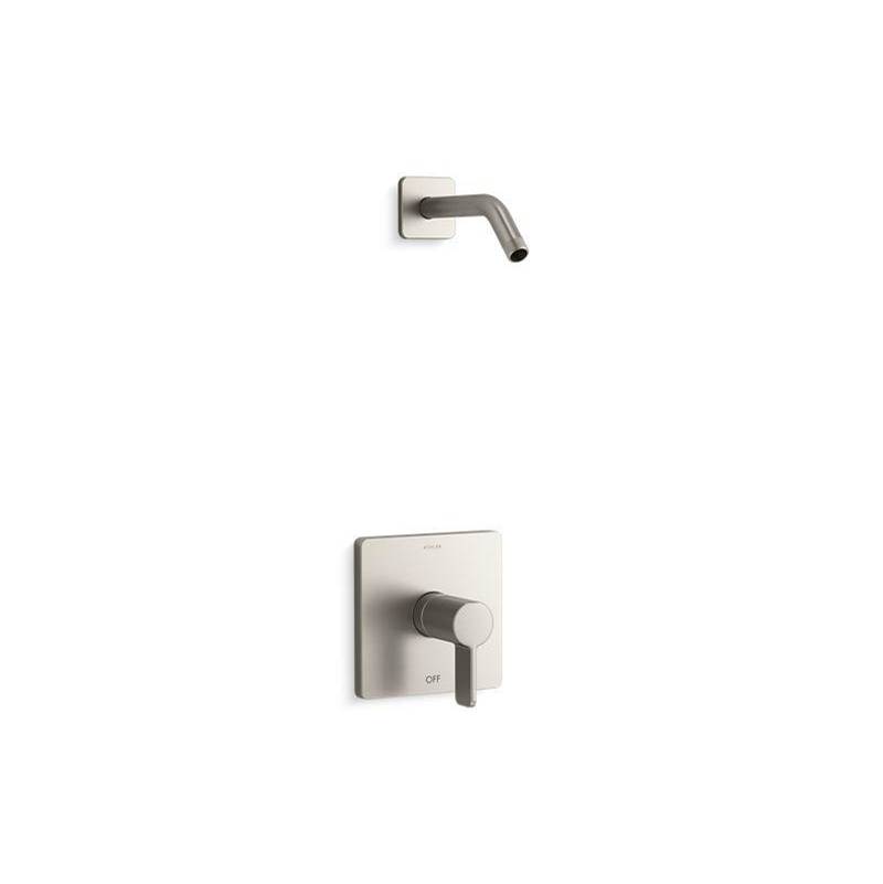 Parallel® Rite-Temp® shower trim set-shop