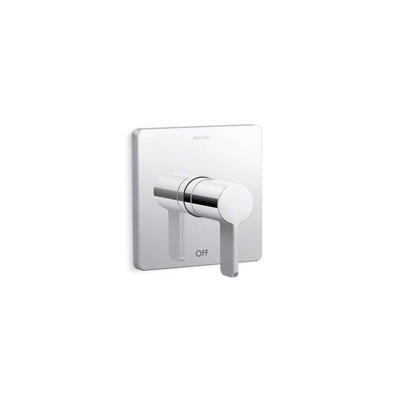 Parallel® Rite-Temp® shower valve trim-related