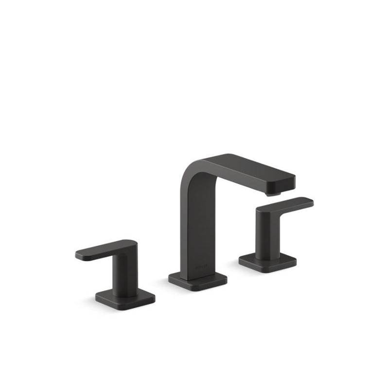 Parallel® Widespread bathroom sink faucet, 1.2 gpm-related