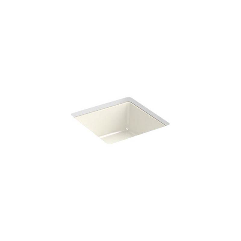 Verticyl® 13'' square undermount bathroom sink-related