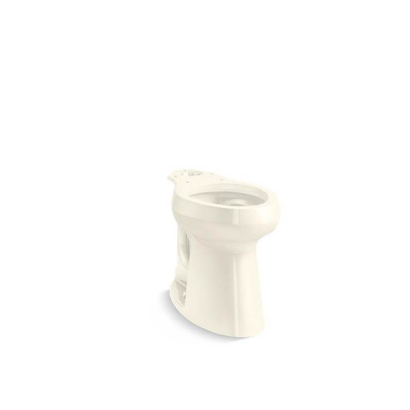 Highline® Tall two-piece elongated toilet bowl-related