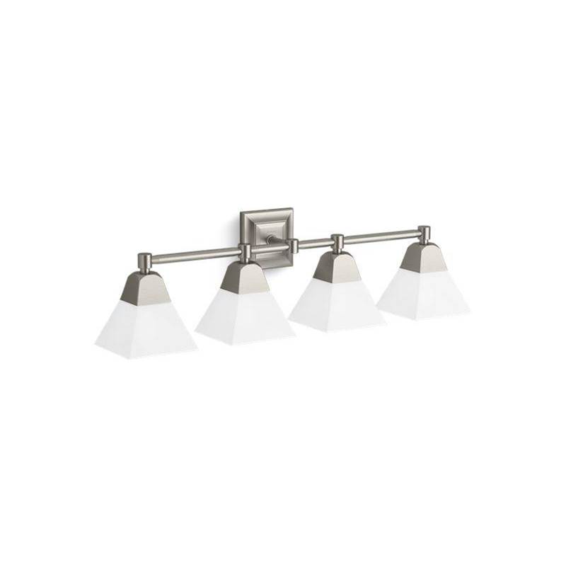 Memoirs® Four-light sconce-related