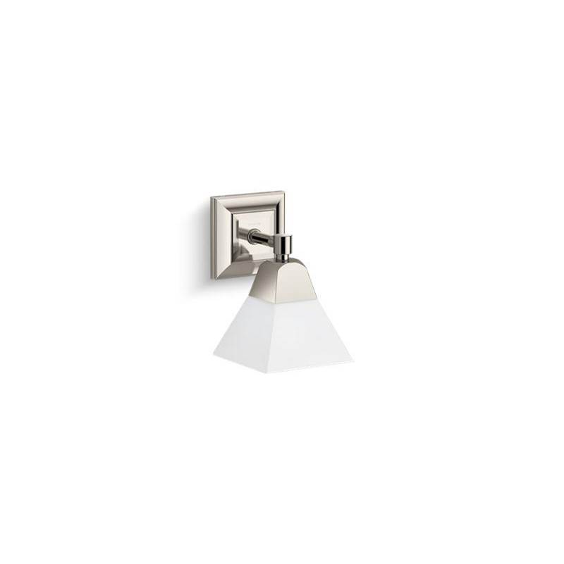Memoirs® One-light sconce-related