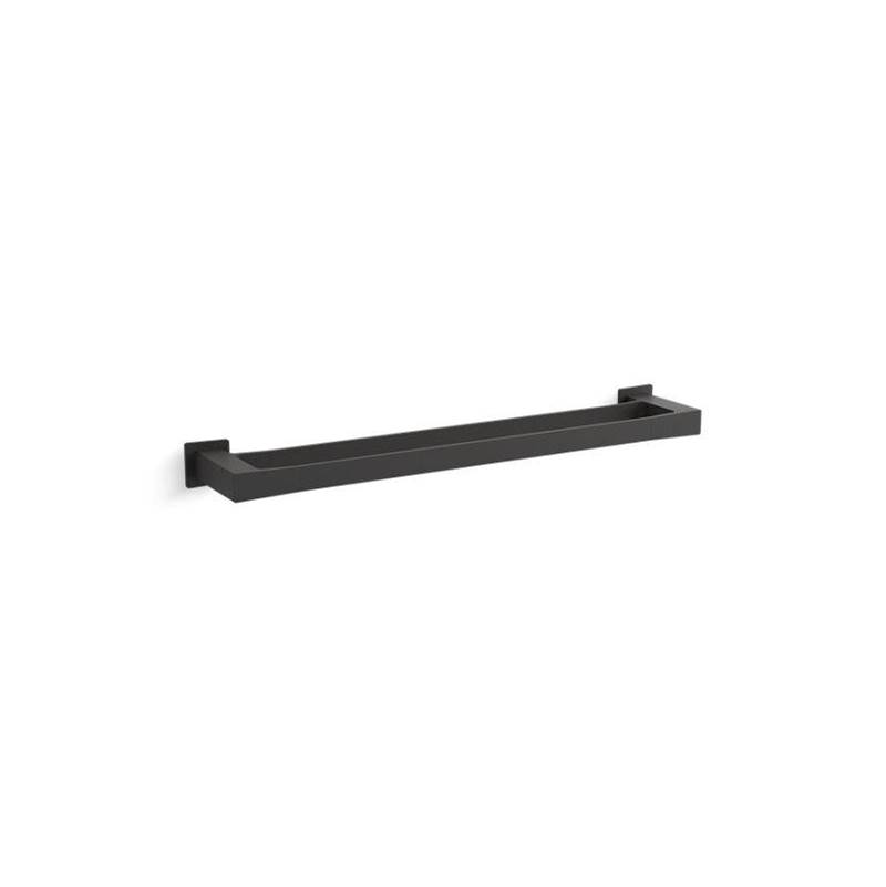 Honesty® 24'' double towel bar-related