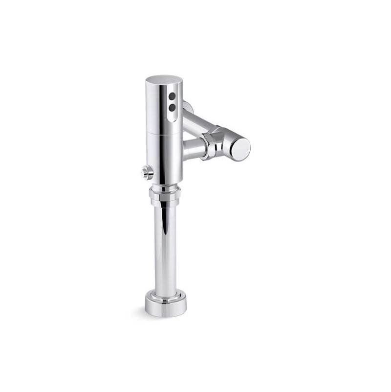 Mach® Tripoint® Touchless toilet flushometer, HES-powered, 1.28 gpf-shop
