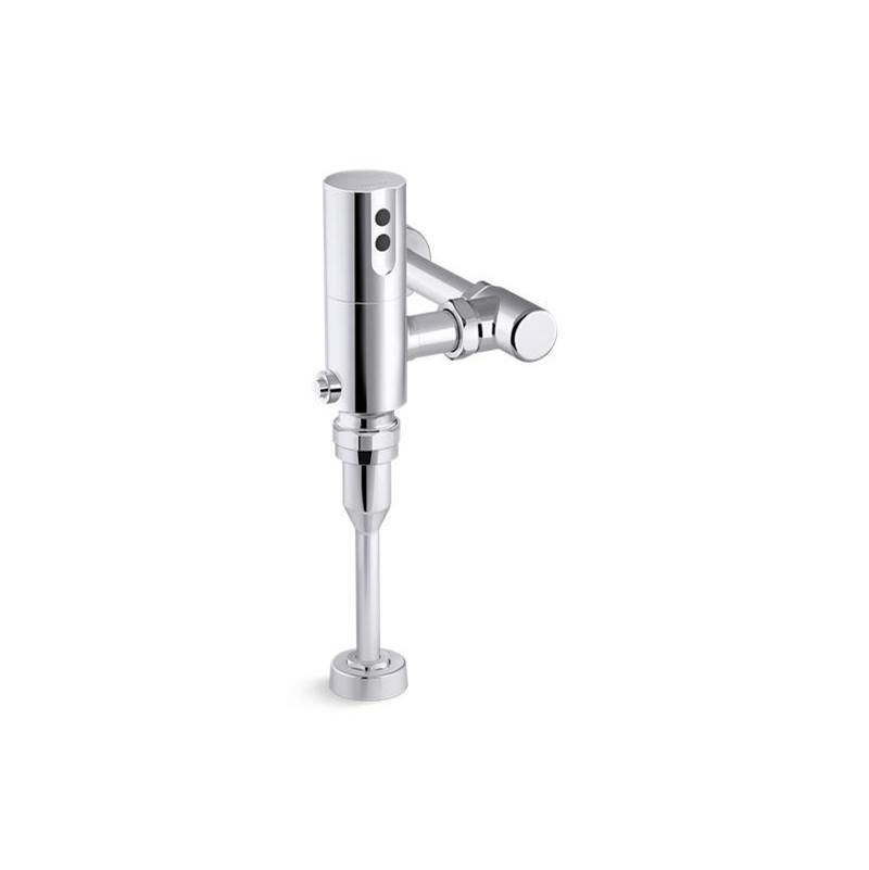 Mach® Tripoint® Touchless urinal flushometer, HES-powered, 0.125 gpf-related