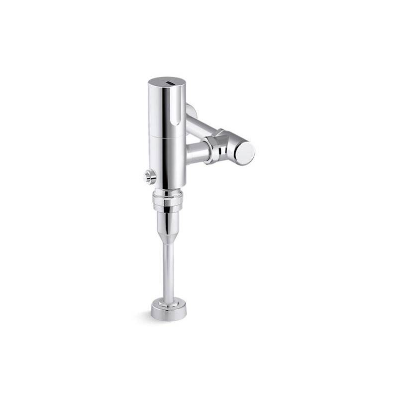 Mach® WAVE Touchless urinal flushometer, DC-powered, .125 gpf-related