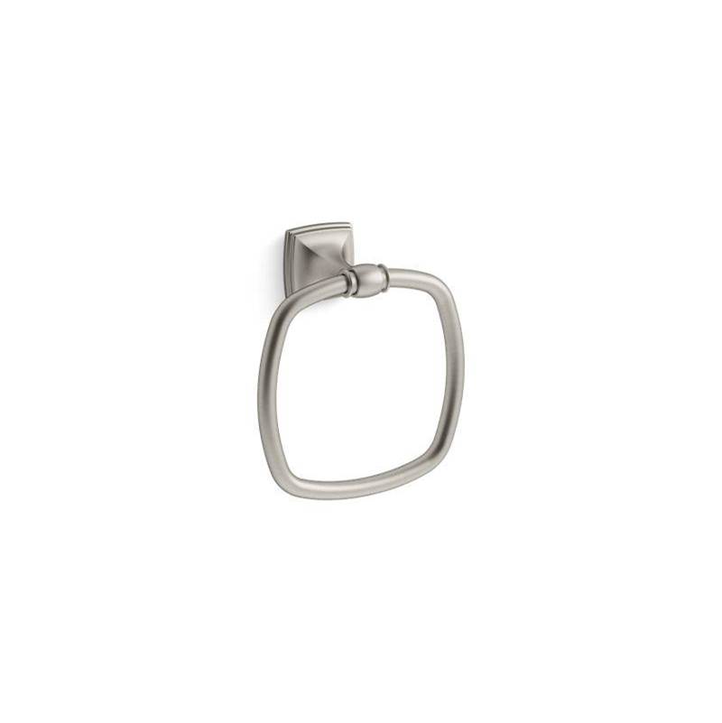 Grand Towel ring-related