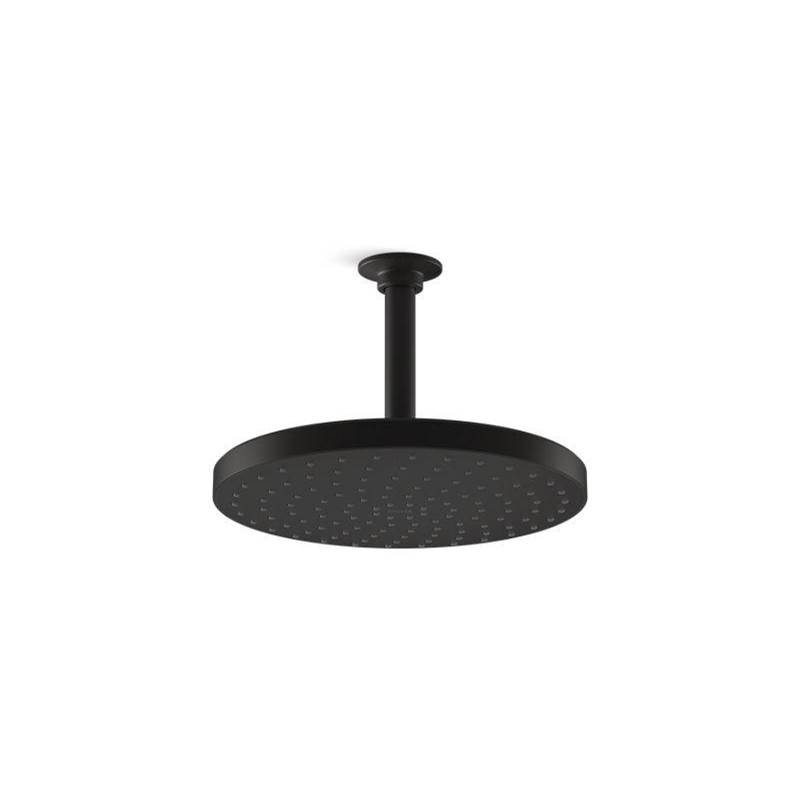 Awaken® 10'' single-function rainhead, 1.75 gpm-related
