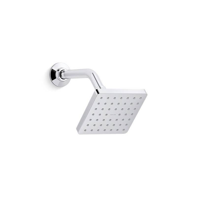 Parallel® Single-function showerhead, 1.75 gpm-related