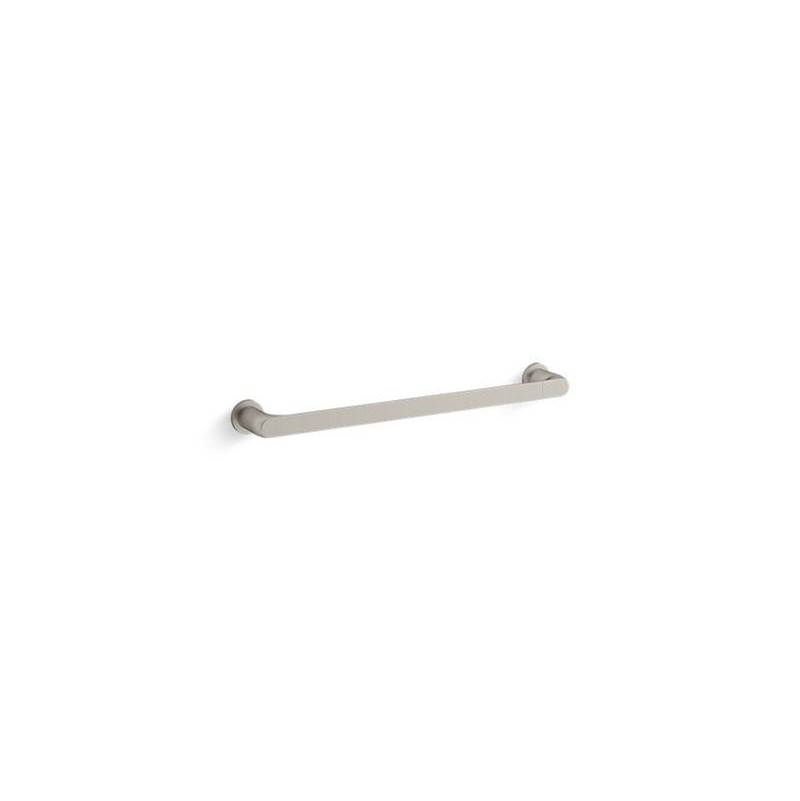 Avid® 18'' towel bar-related