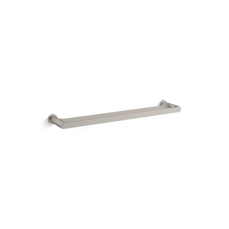 Avid® 24'' double towel bar-shop
