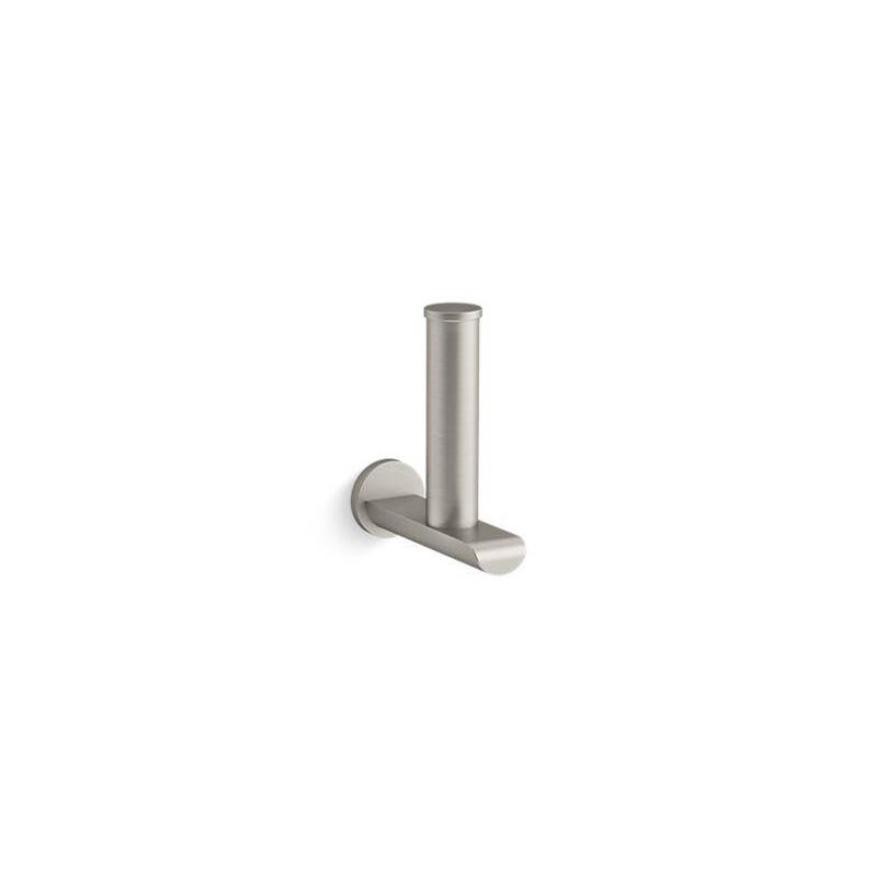 Avid® Vertical toilet paper holder-shop