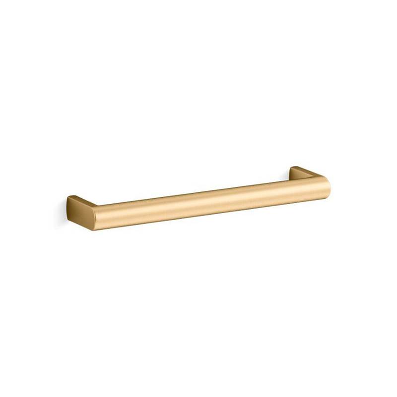 Components™ 7'' cabinet pull-related