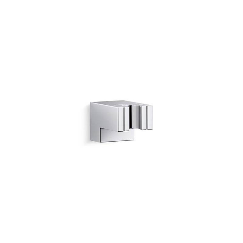 Statement Wall-Mount Handshower Holder-shop