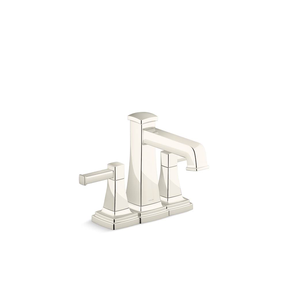 Riff Centerset bathroom sink faucet 0.5 GPM-related