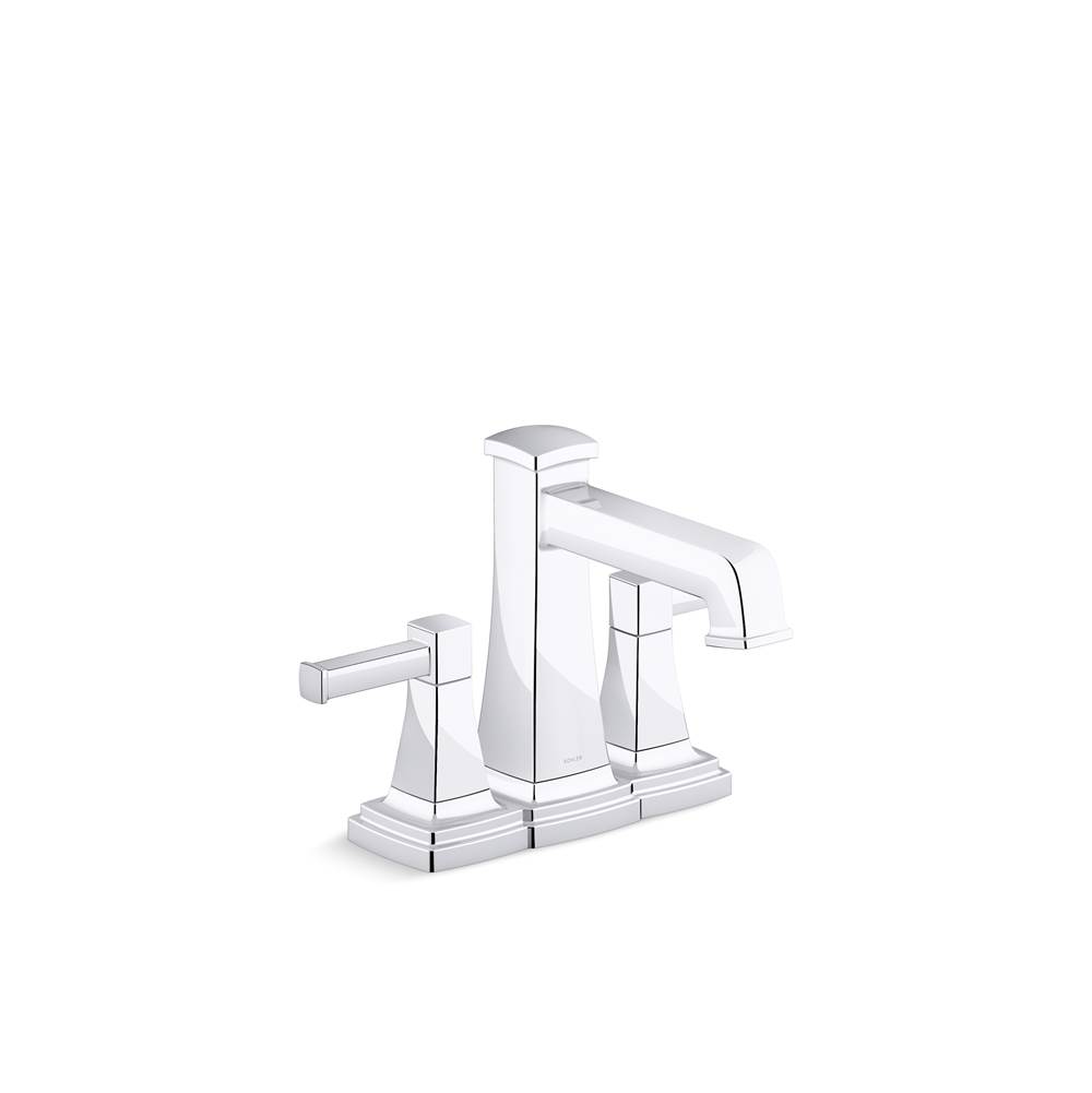 Riff Centerset bathroom sink faucet 1.0 GPM-related