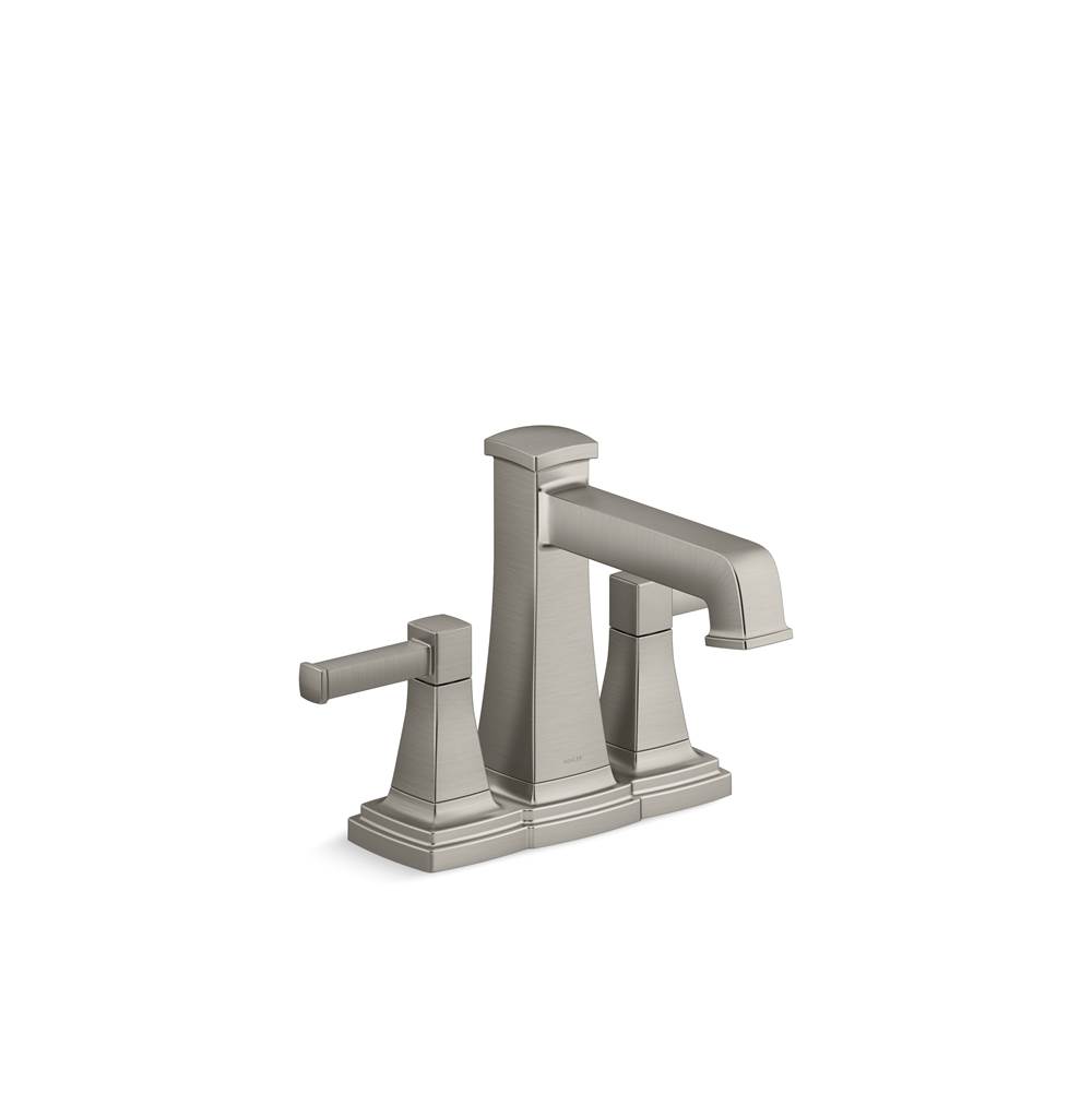 Riff Centerset bathroom sink faucet 0.5 GPM-related