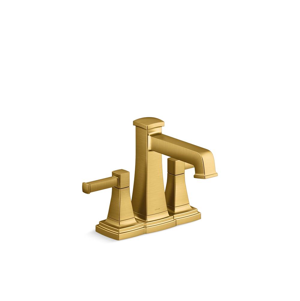 Riff Centerset bathroom sink faucet 1.2 GPM-related