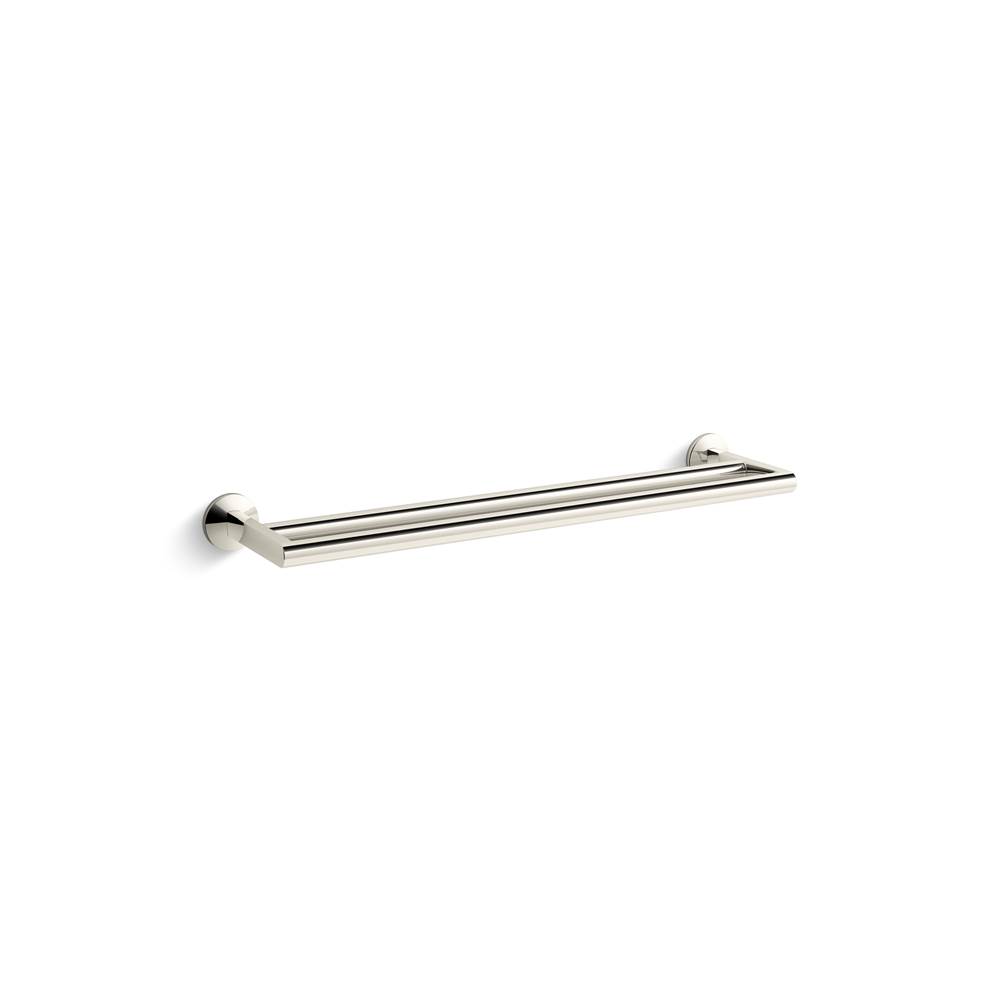 Components Double Towel Bar-related