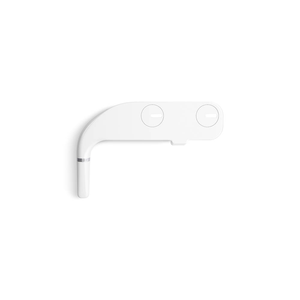 Purewash M100 Toilet Seat Attachment For Bidet Functionality-related