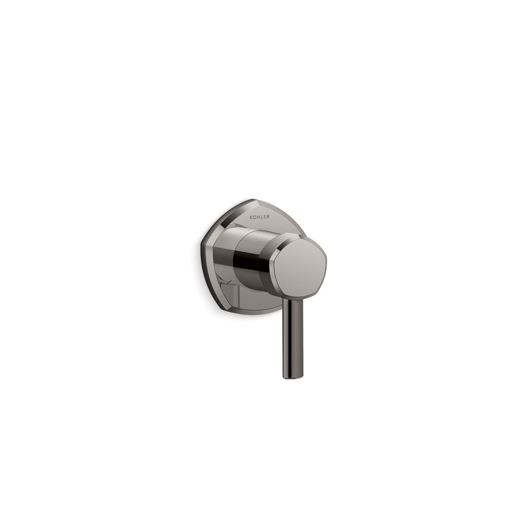 Occasion Mastershower Transfer Valve Trim With Lever Handle-related
