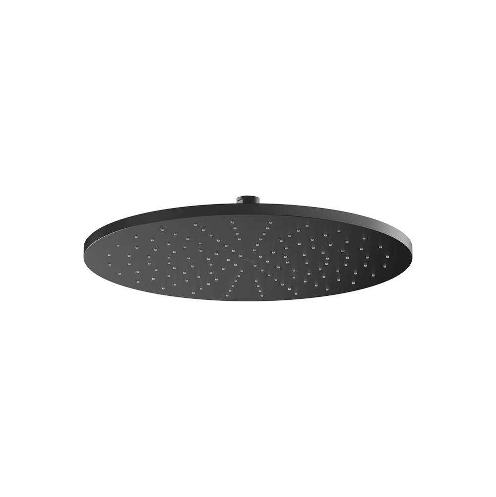 Contemporary 14 in. Round Single-Function Rainhead 2.5 Gpm-shop
