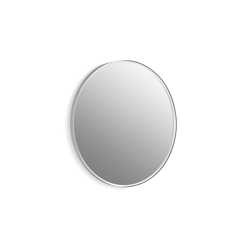 Essential 32'' Round Mirror-shop