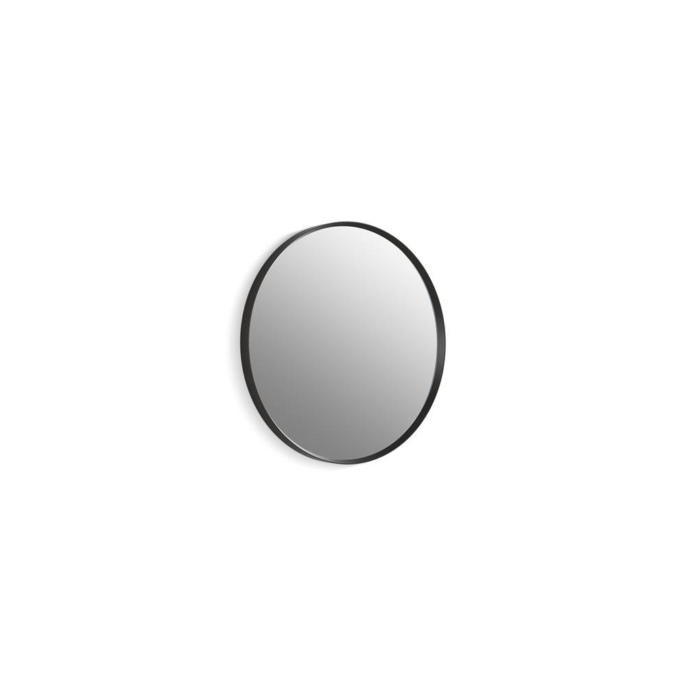 Essential 22'' Round Mirror-related