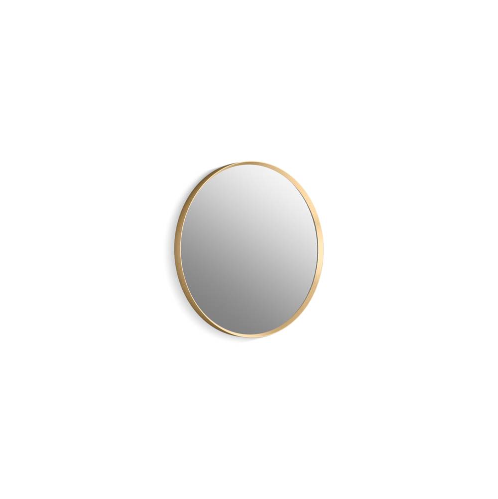 Essential 22'' Round Mirror-related
