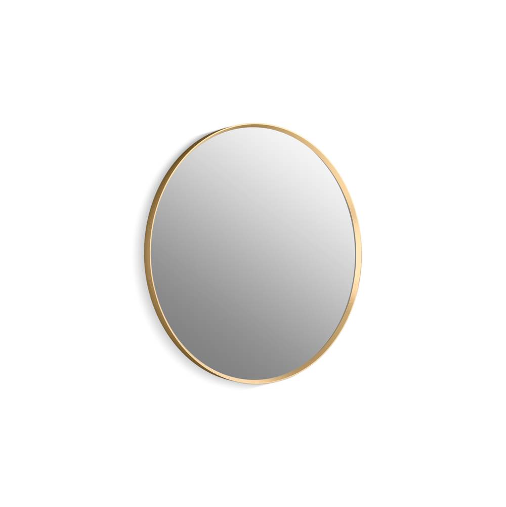Essential 32'' Round Mirror-shop