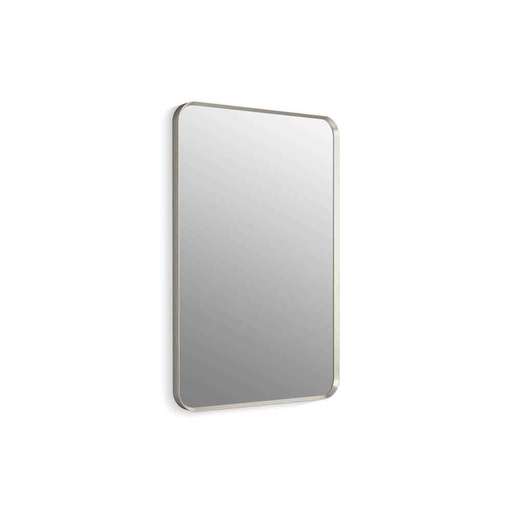 Essential 24'' X 36'' Rectangular Mirror-related