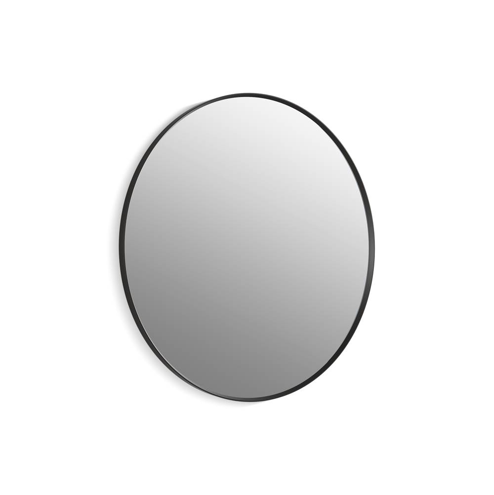 Essential 42'' Round Mirror-related