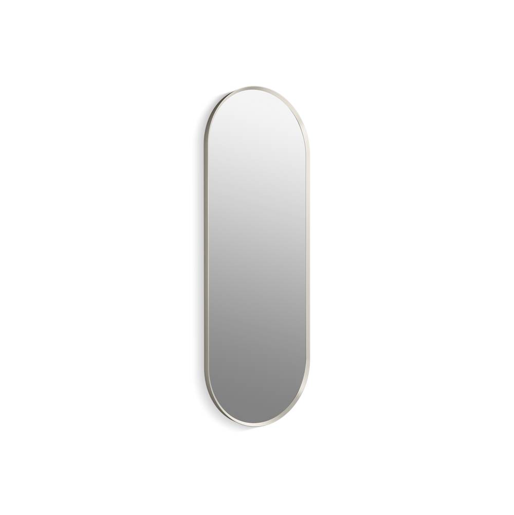 Essential 22 in. X 60 in. Capsule Decorative Mirror-related