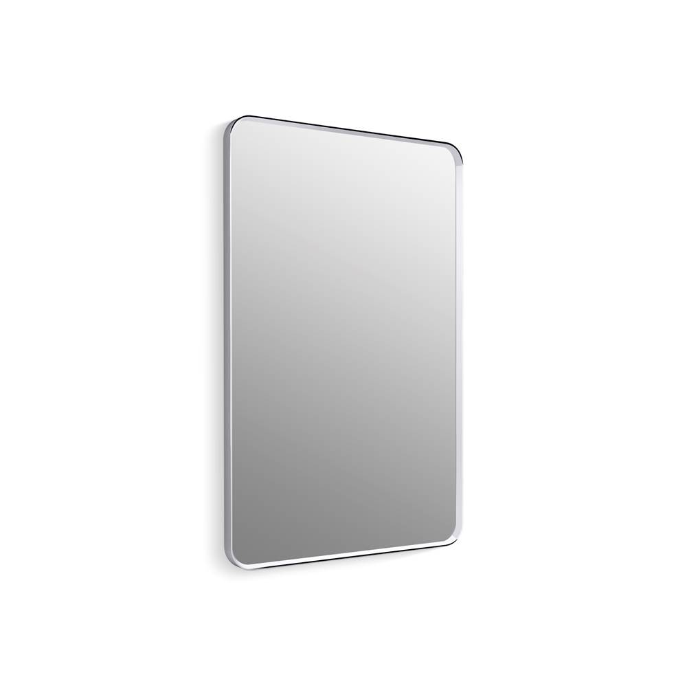 Essential 30'' X 45'' Rectangular Mirror-related