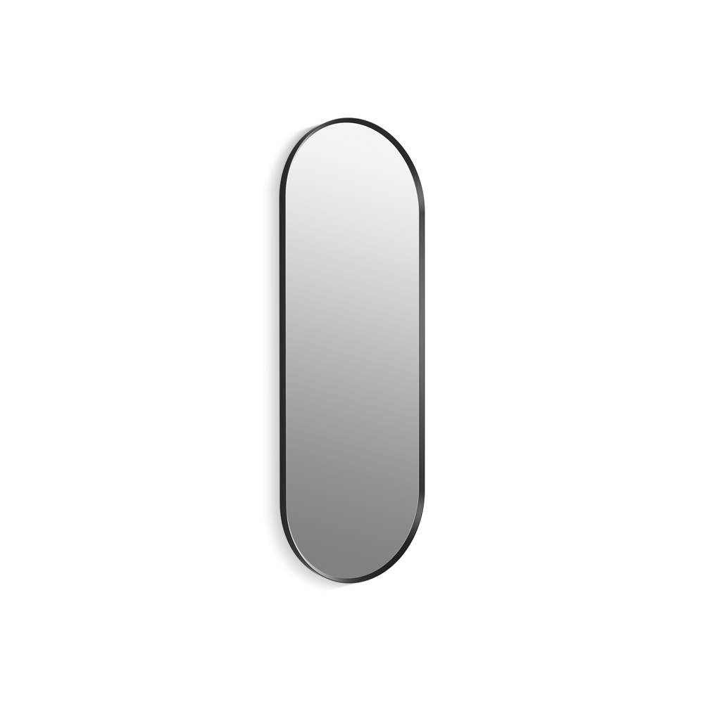 Essential 22 in. X 60 in. Capsule Decorative Mirror-related